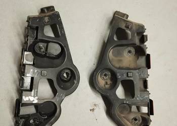 Ślizg mocowanie zderzaka tył Dacia Sandero II 12-16