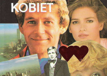 Cheri ulubieniec kobiet - J. Courths-Mahler.