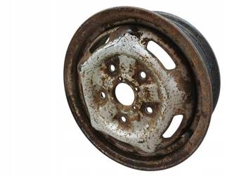 FELGA STALOWA R16 5X160 ET56 OC 66MM 5.5JX16X56 TRANSIT