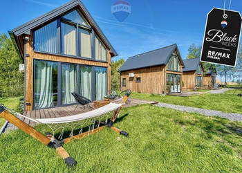 Gotowy biznes turystyczny w górach, z wysokim ROI