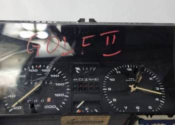 LICZNIK ZEGAR VOLKSWAGEN GOLF II 191919033L