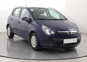 Opel Corsa 1.2