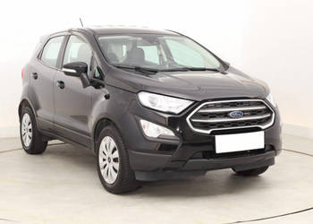 Ford Ecosport 1.0 EcoBoost