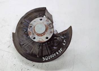 ZWROTNICA LEWY TYŁ AUDI Q3 F3 VW SEAT 3Q0505435
