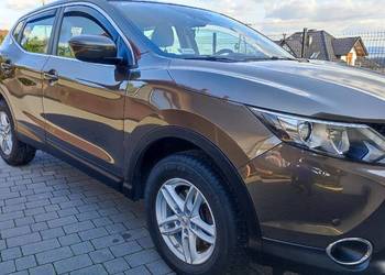Nissan Qashqai J11 1.6dci