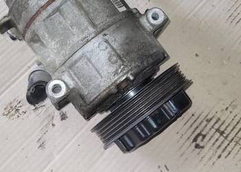 Kompresor klimatyzacji Astra 1.4 Turbo A14net A14nel