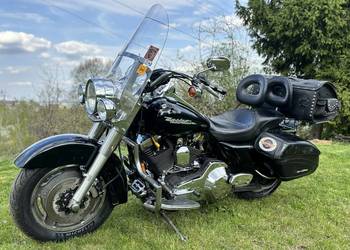 Harley Davidson FLHRS/FLHRSI - Road King Custom