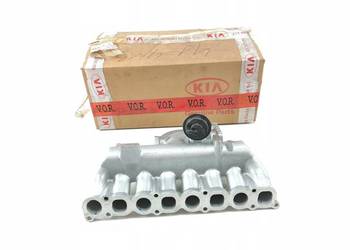 KOLEKTOR DOLOTOWY KIA SORENTO 02-09 2.5 CRDI KOLEKTOR DOLOTOWY KIA SORENTO 02-09 2.5 CRDI
