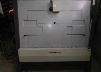 Sztanca do płyt Heidelberg