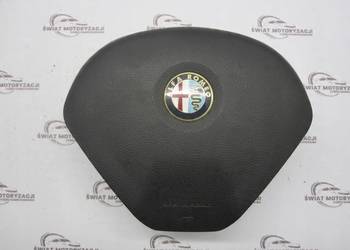 GIULIETTA LIFT 14r AIRBAG poduszka kierowcy 01561068340