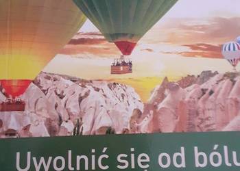 Uwolnić się od bólu