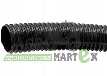 609872 PRZEWÓD POWIETRZNY fi70 VADERSTAD 1m orginal