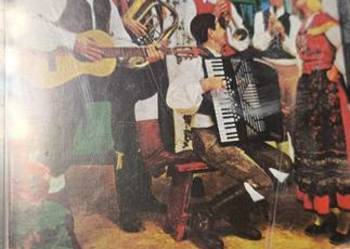 Die Lustigen Oberkrainer