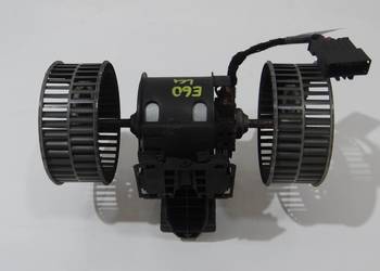 WENTYLATOR REZYSTOR DMUCHAWY BMW 5 E60 E61 LIFT 6934972