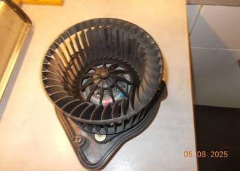 Wentylator kabiny Volvo V70I