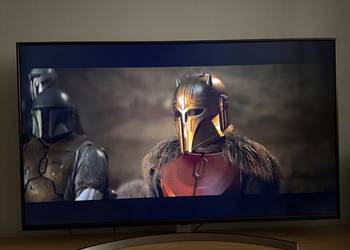 Telewizor LG 55 4K ultra HD 100 hz