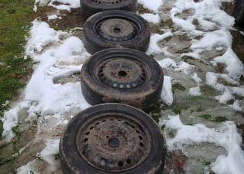 Felgi Ford 16 Cali 5x108