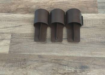 Obrzeże ogrodowe Palisada Trawnikowa Plastikowa