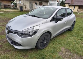 Renault Clio IV 1.5 dci 75 KM