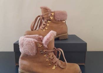 Trapery Nelli Blu roz.36