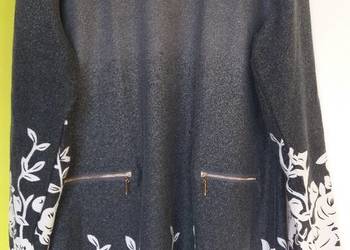 L/XL(46/48) Ołówkowa wygodna tunika