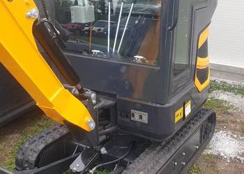 Minikoparka OKW18