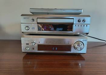 Mini Wieża DENON F101