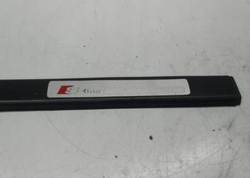 LISTWA PROGOWA P T AUDI A3 8P S LINE 8P4853558E