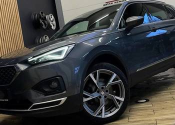 SEAT TARRACO Model Xcellence 2019r