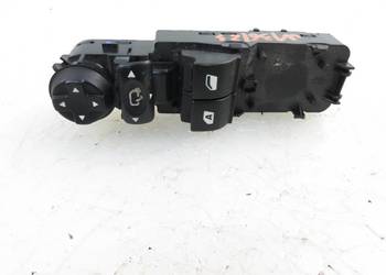 PANEL SZYB CITROEN DS3 