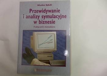 Przewidywanie i analizy symulacyjne w ... - Dębski /fa