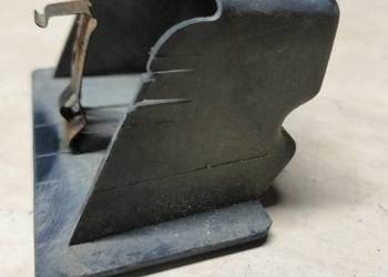 Org. Popielniczka Fiat 126p