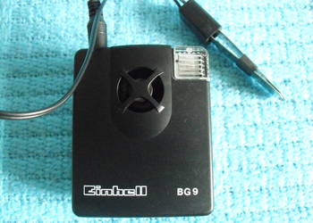 ALARM PRZECIW KRADZIEŻOWY I WŁAMANIOWY