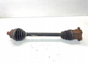 PÓŁOŚ PRAWY PRZÓD PRAWA PRZEDNIA AUDI A6 C6 4F0407272J