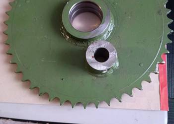 Kolo rozrzutnik z48 3/4