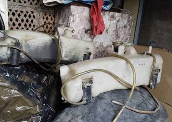 Zbiornik spryskiwaczy Daewoo Tico