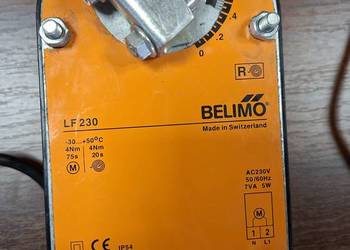 Siłownik LF230 firmy BELIMO