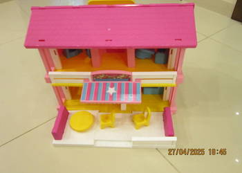 Domek dla lalek Wader Dream House 39,5 cm