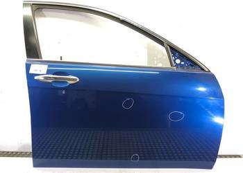DRZWI PRAWY PRZÓD HONDA ACCORD VII Sedan/Limuzyna 03-12