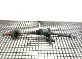 PÓŁOŚ PRAWY PRZÓD NISSAN ALTIMA L31 2.5 178KM 01-07 PRZEGUB