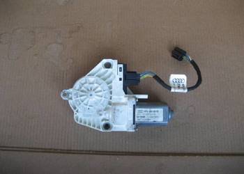 silniczek opuszczania szyb lewy przód Audi A6 C6 4F0959801B
