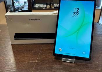 Tablet Samsung Galaxy Tab A11 (X135F) 8,7" 4 GB / 64 GB szary