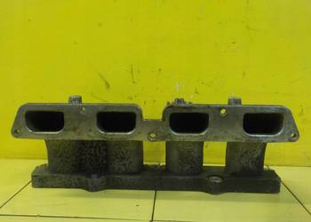 RENAULT MEGANE III SCENIC 2.0 CVT 16V 11r 140KM M4R711 kolektor ssacy