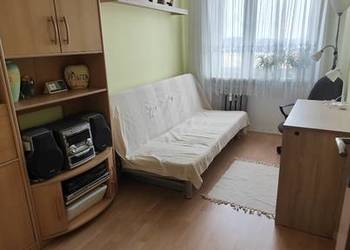 Wynajmę mieszkanie 38m2 Walbrzych