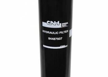 84487937 Filtr hydrauliczny CNH