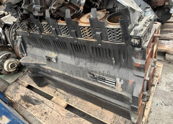 SAME 100.6 1000.6A1 1000 6A1 2017rok Silnik 6L CZĘŚCI