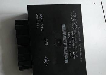Moduł parkowania PDC Audi A8D2 4D0919283