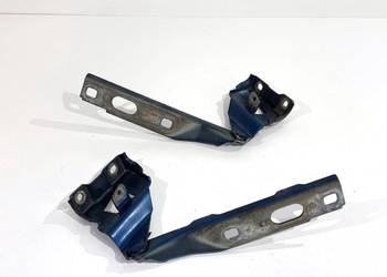 ZAWIASY MASKI KOMPLET AUDI A4 B8 Sedan/Limuzyna 07-15 KOMPLET