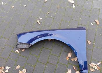 VW Passat B5 lift błotnik lewy