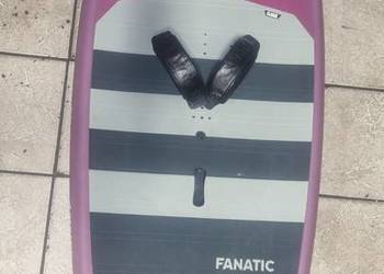 Deska WingFoil Fanatic Sky Wing 95l